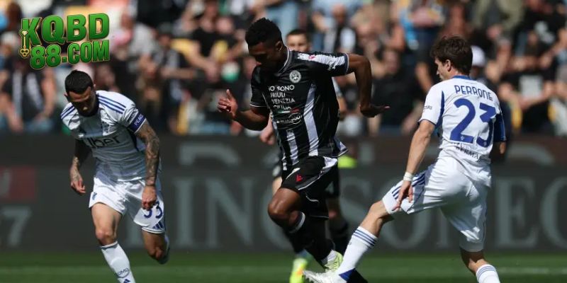Phân tích tương quan phong độ giữa Udinese vs Como 1907